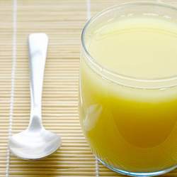 Những món cháo giải nhiệt trong ngày hè